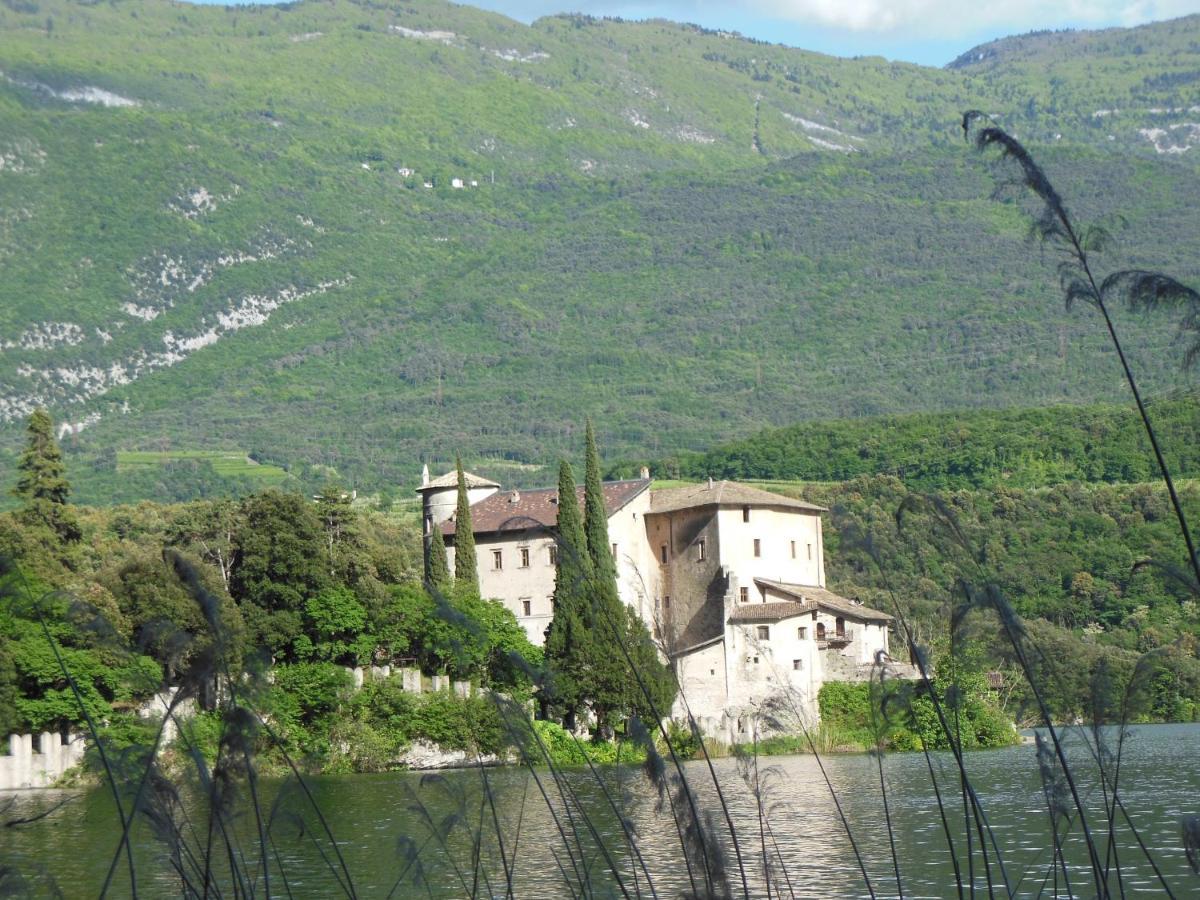 B&B Al Capitello Trento Exterior photo