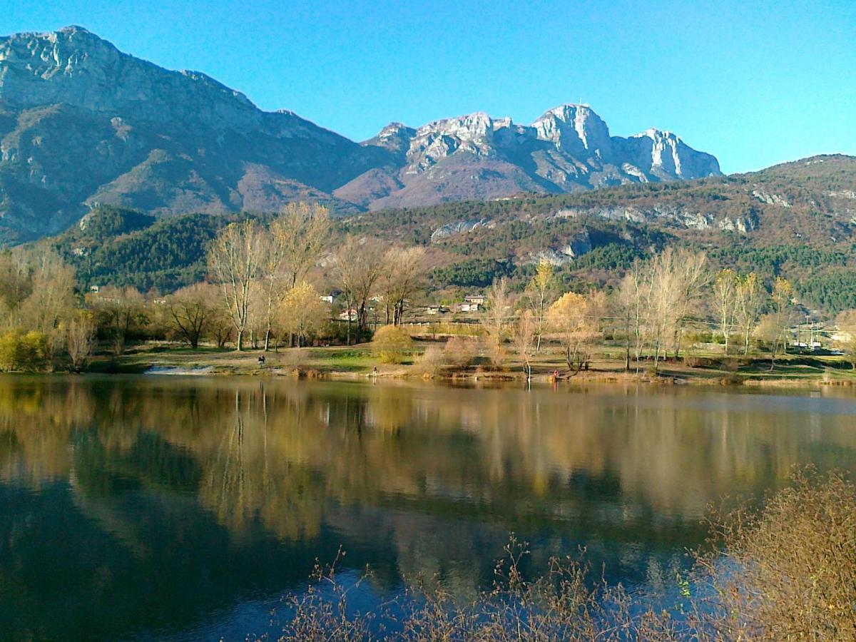 B&B Al Capitello Trento Exterior photo